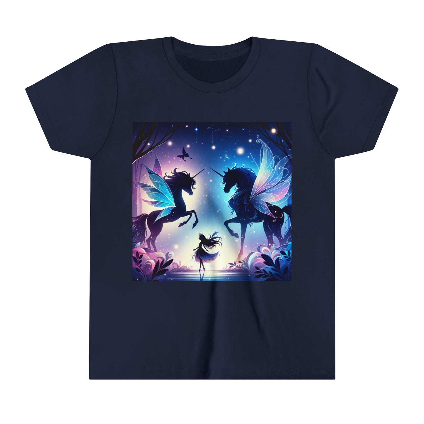 Youth Short Sleeve Tee
