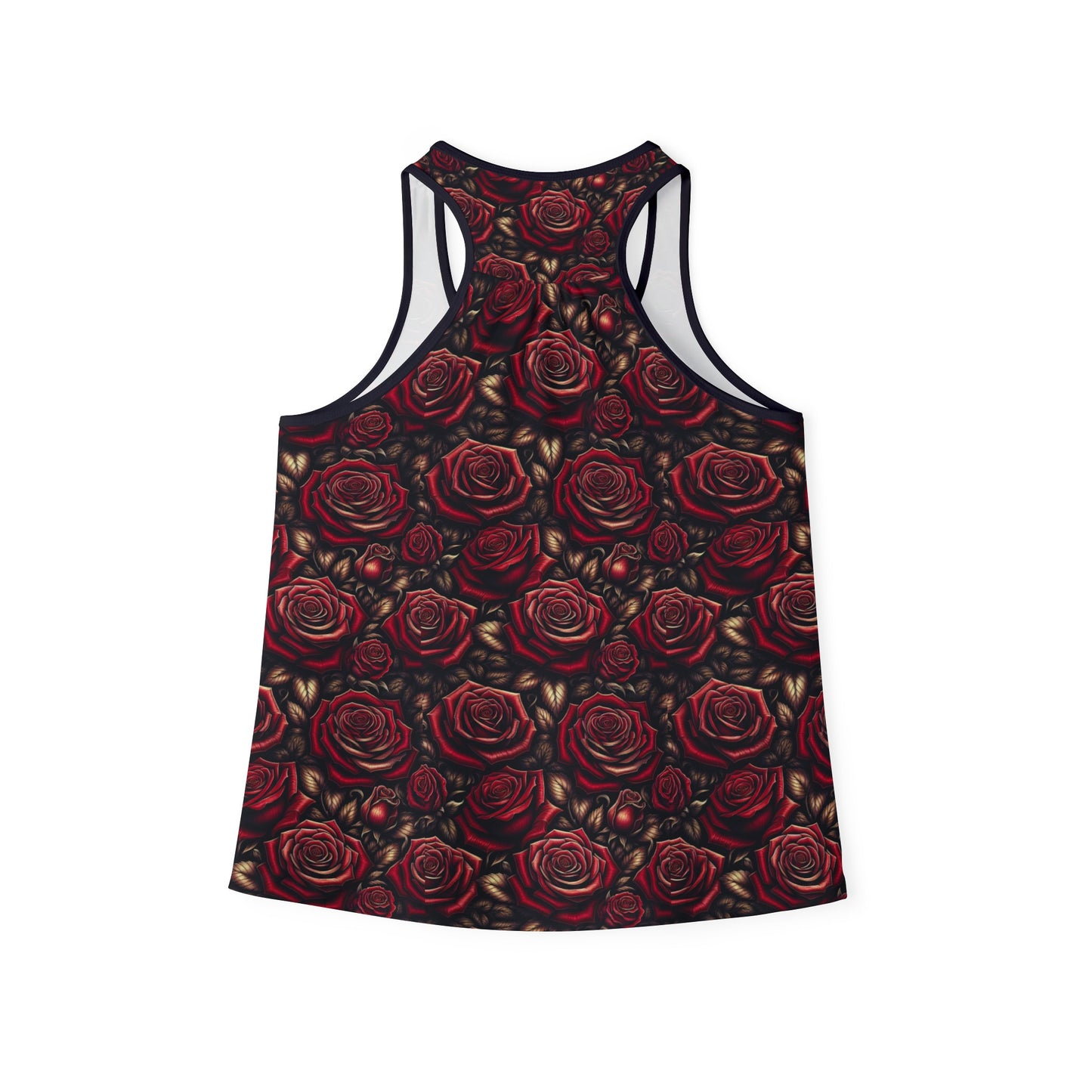 Women's Tank Top (AOP)