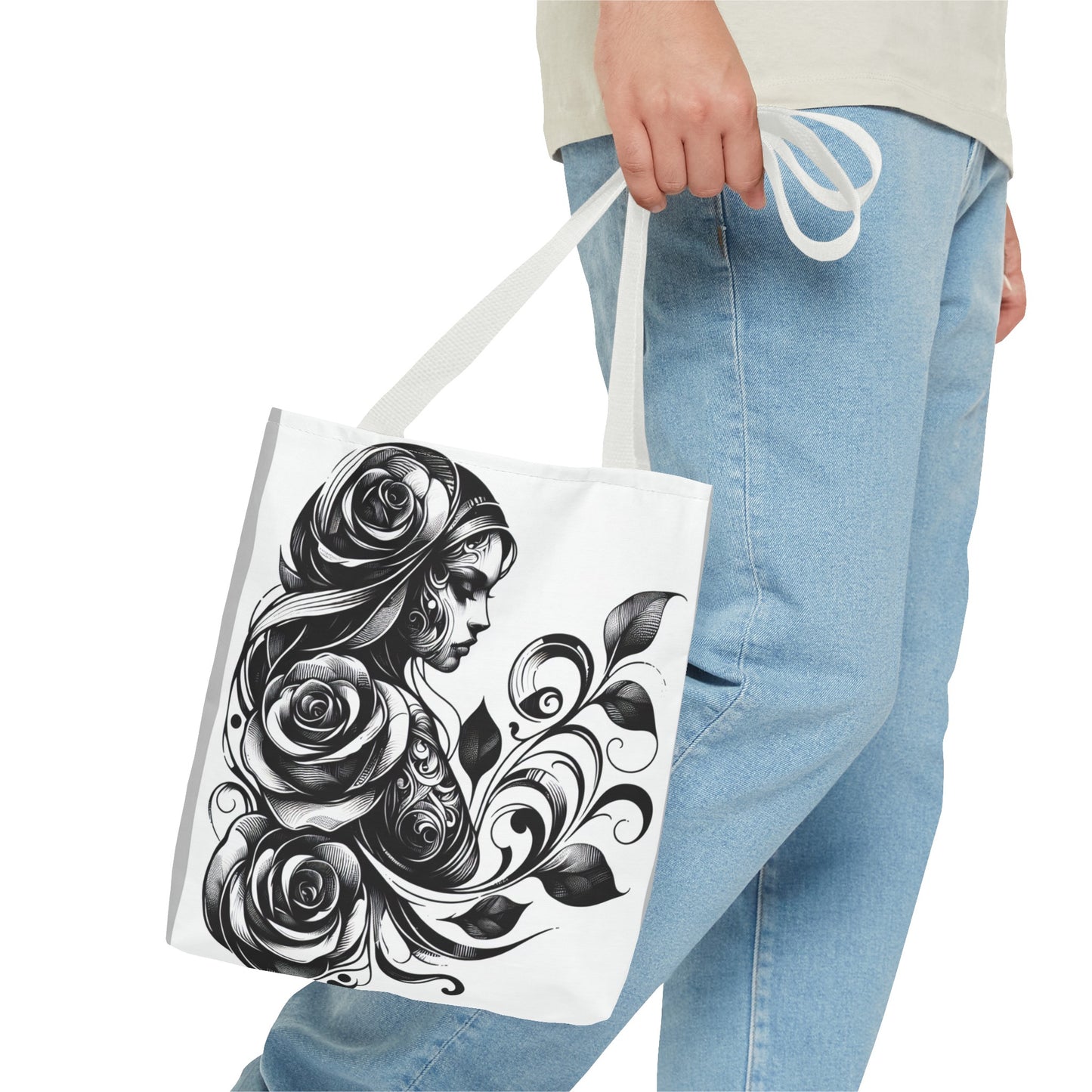 Tote Bag (AOP)
