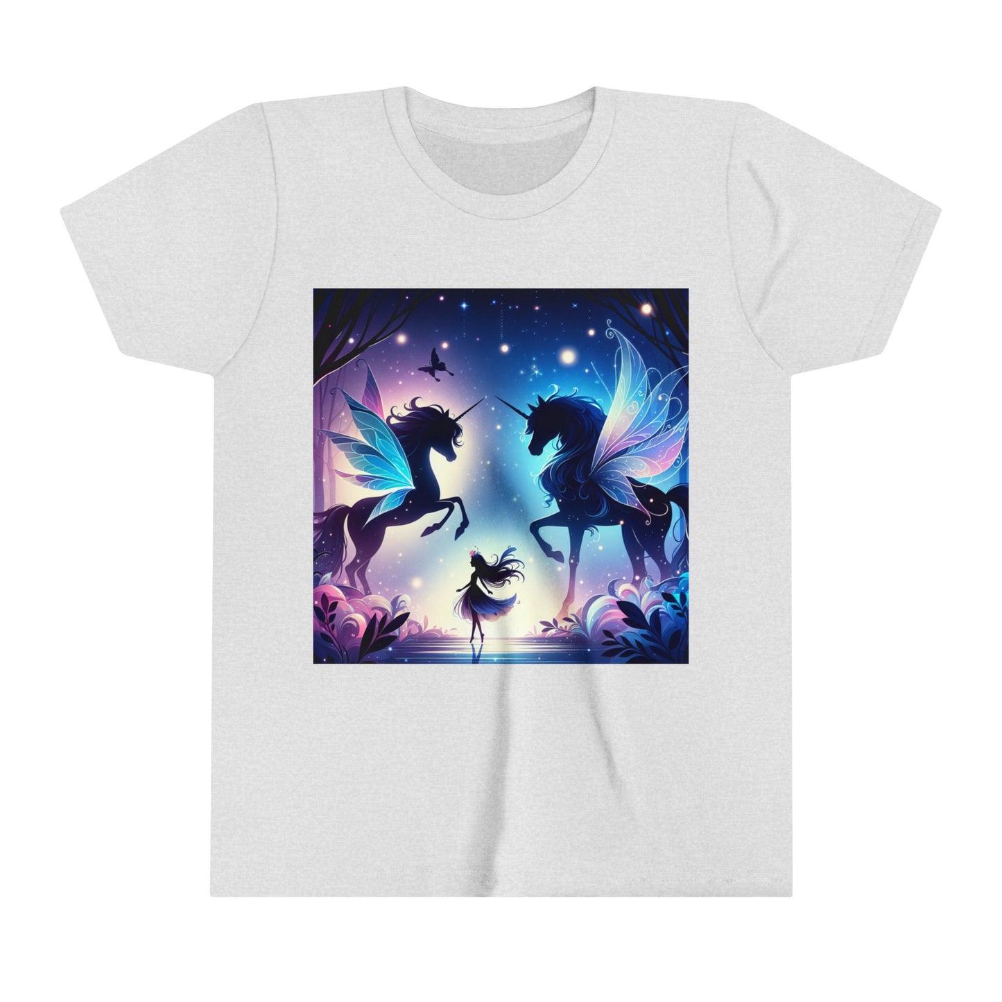 Youth Short Sleeve Tee