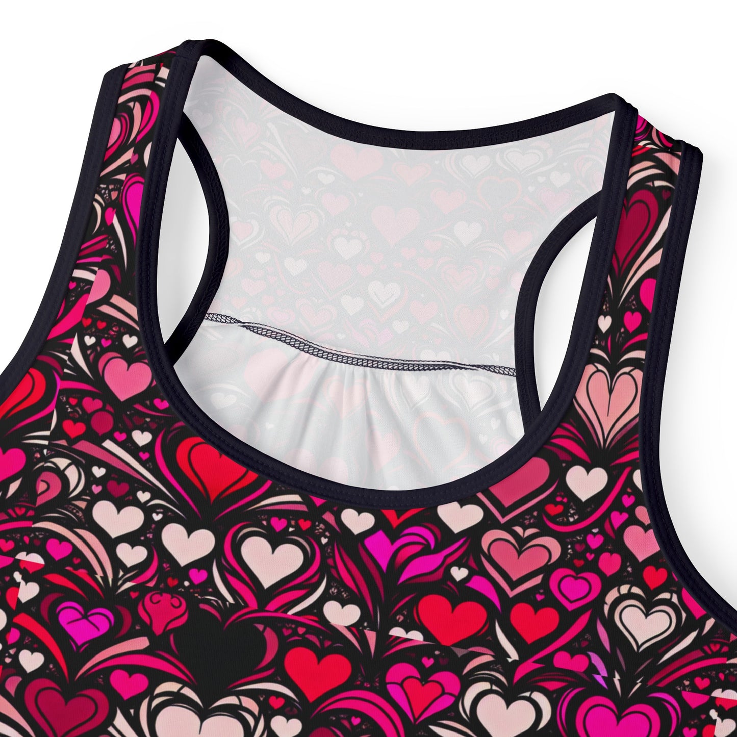 Women's Tank Top (AOP)