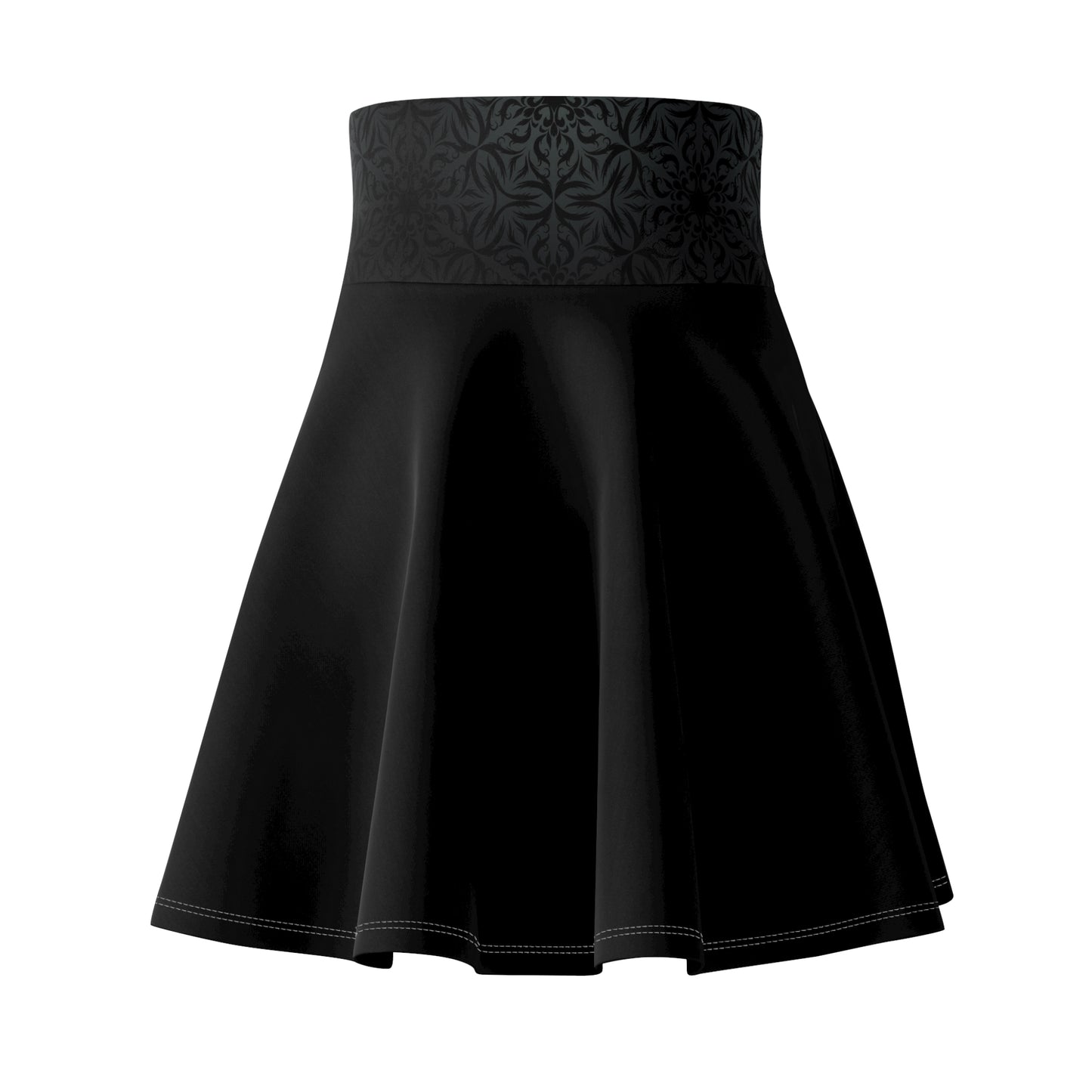 Women's Skater Skirt (AOP)