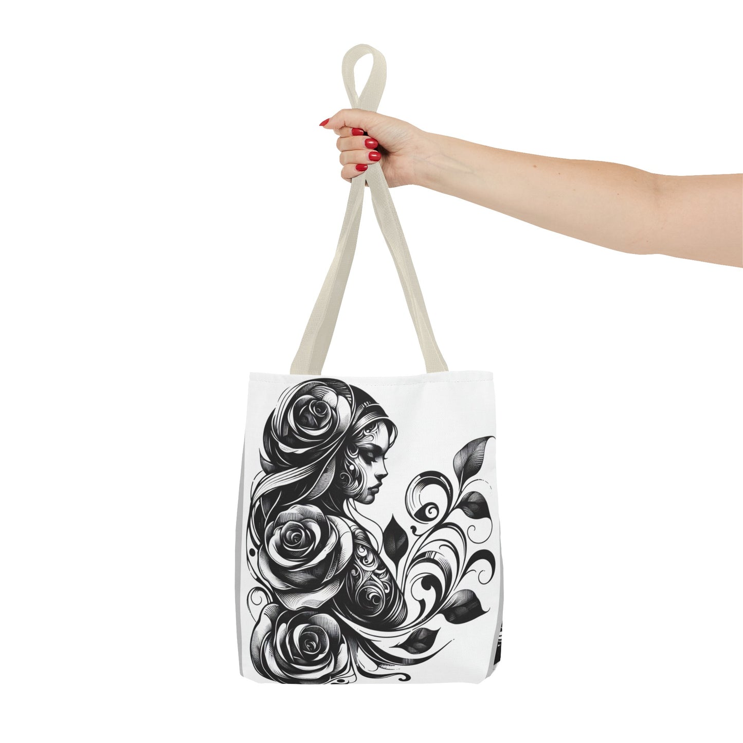 Tote Bag (AOP)