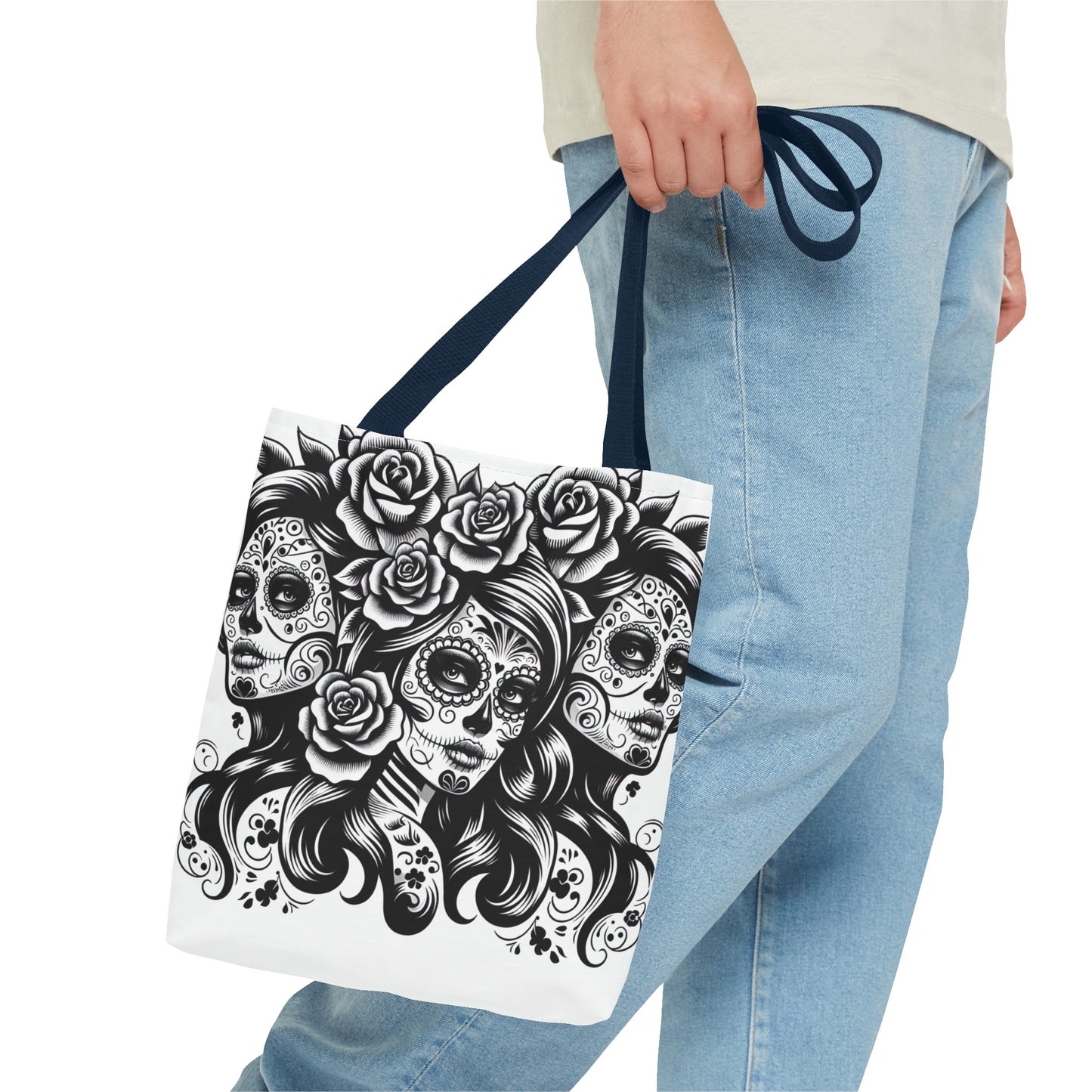 Tote Bag (AOP)