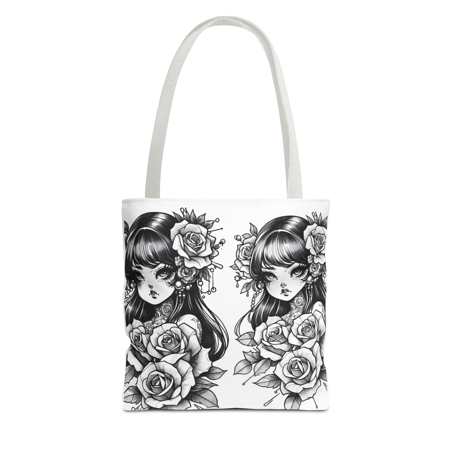 Tote Bag (AOP)