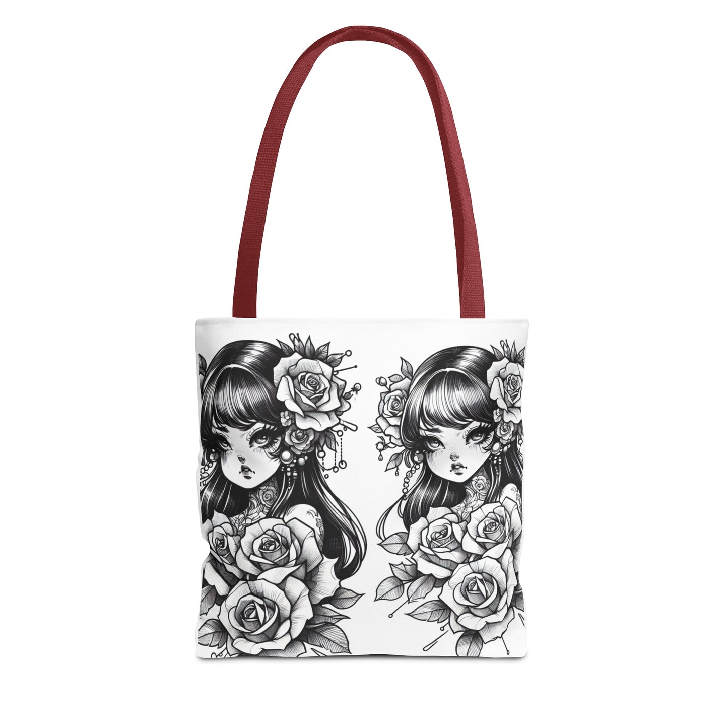 Tote Bag (AOP)
