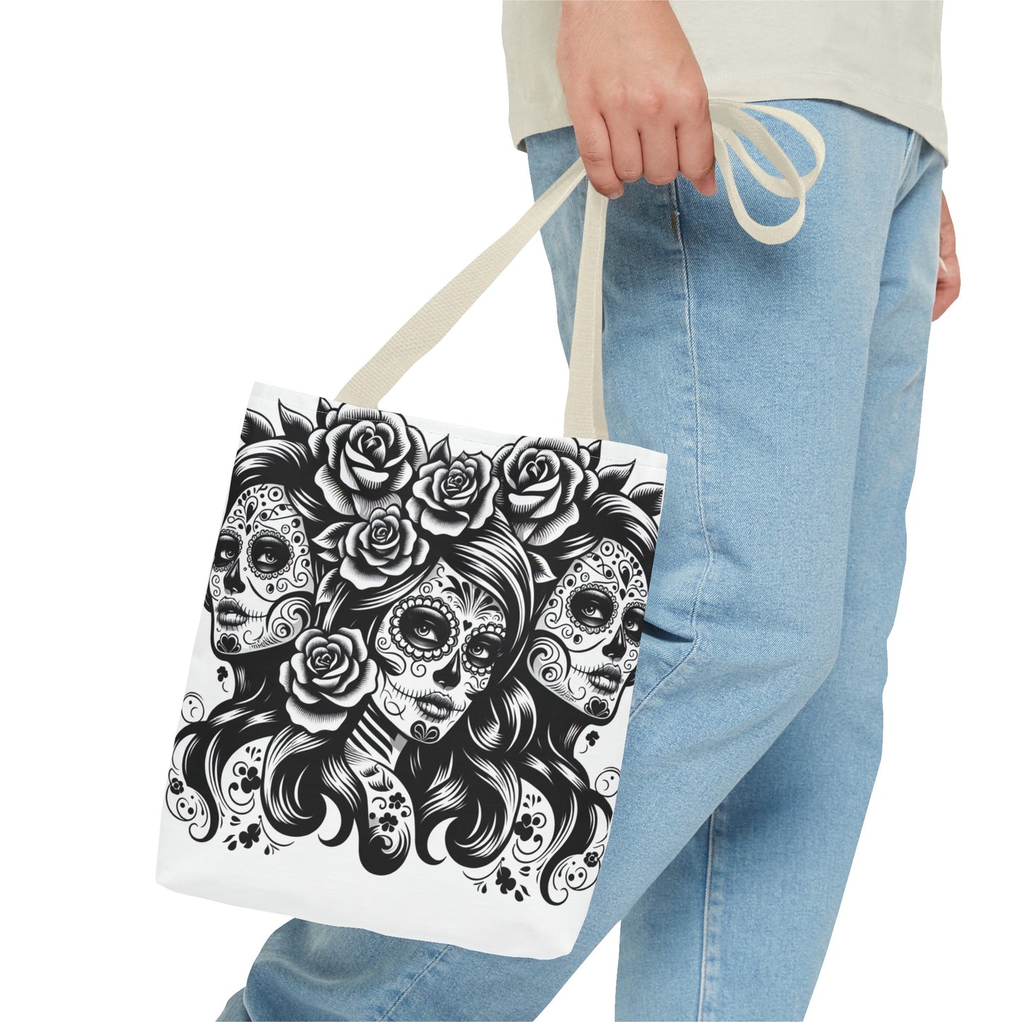 Tote Bag (AOP)