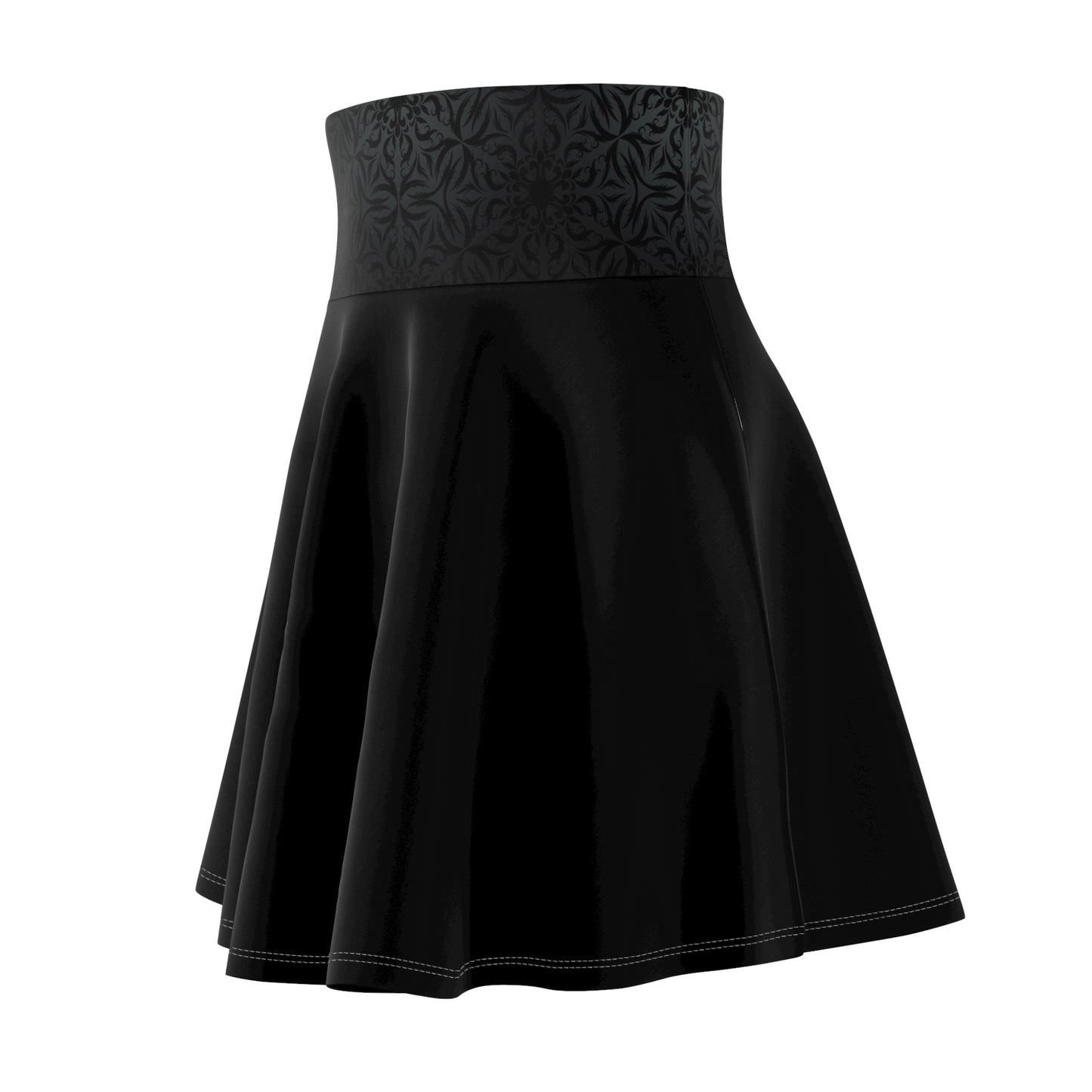 Women's Skater Skirt (AOP)