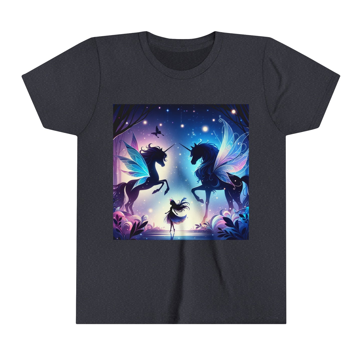 Youth Short Sleeve Tee