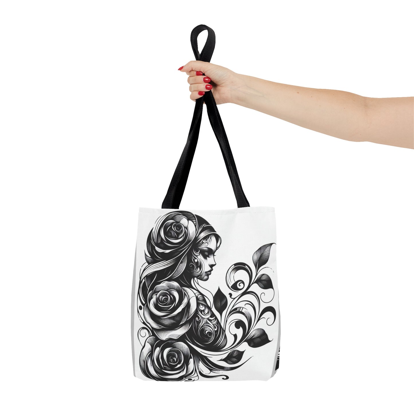 Tote Bag (AOP)