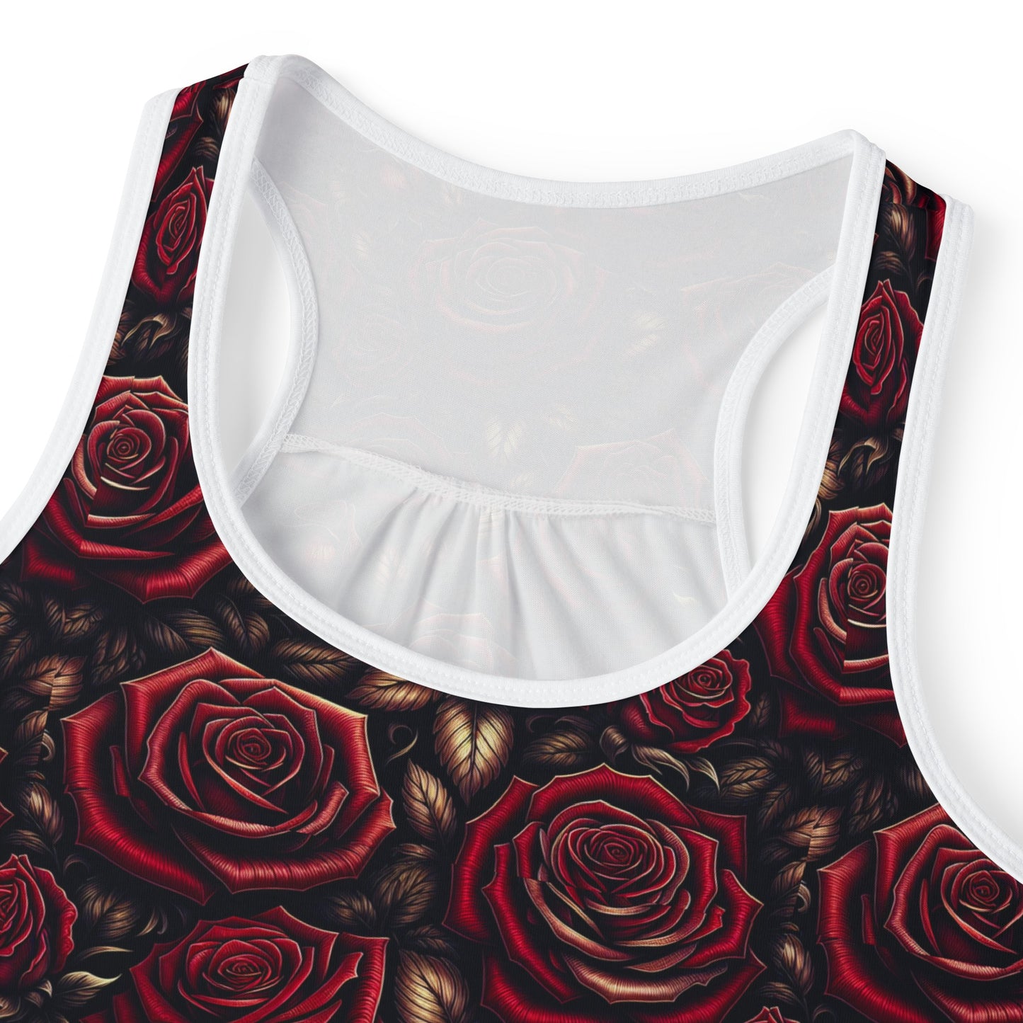 Women's Tank Top (AOP)