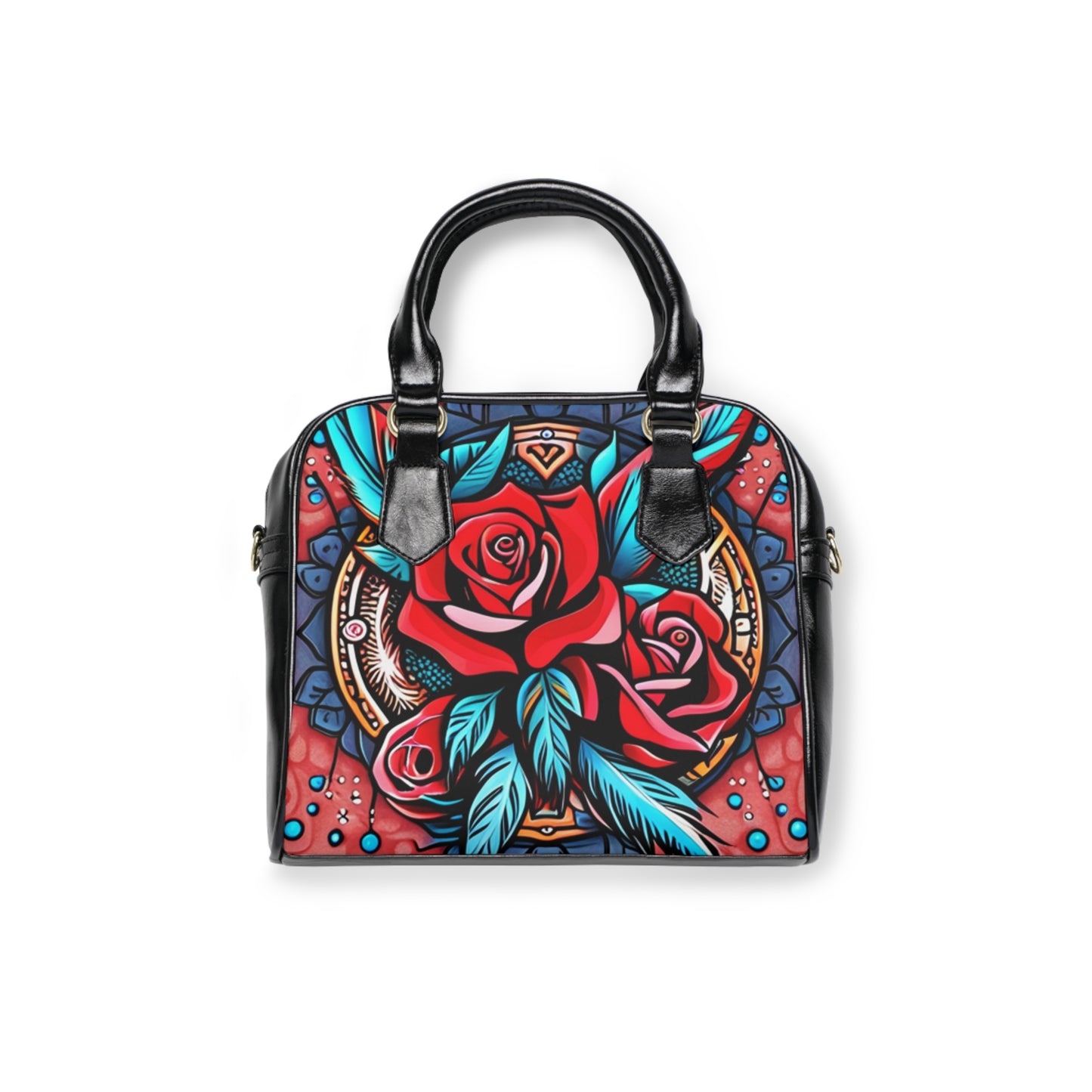 Shoulder Handbag