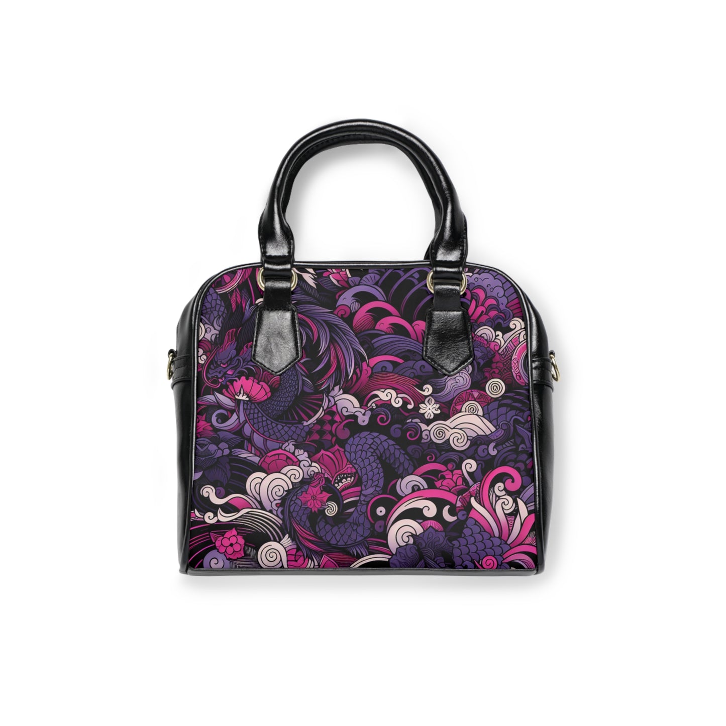 Shoulder Handbag