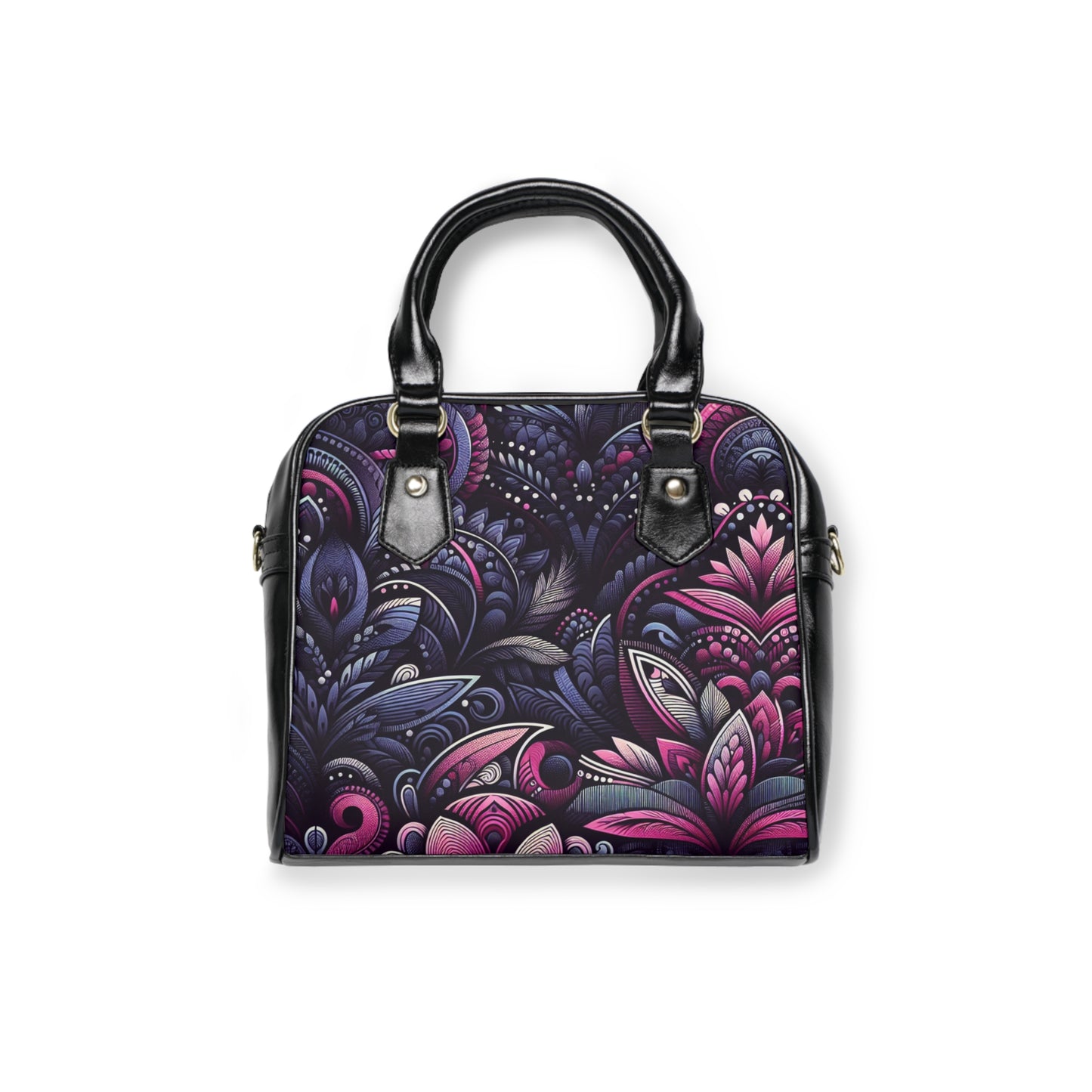 Shoulder Handbag