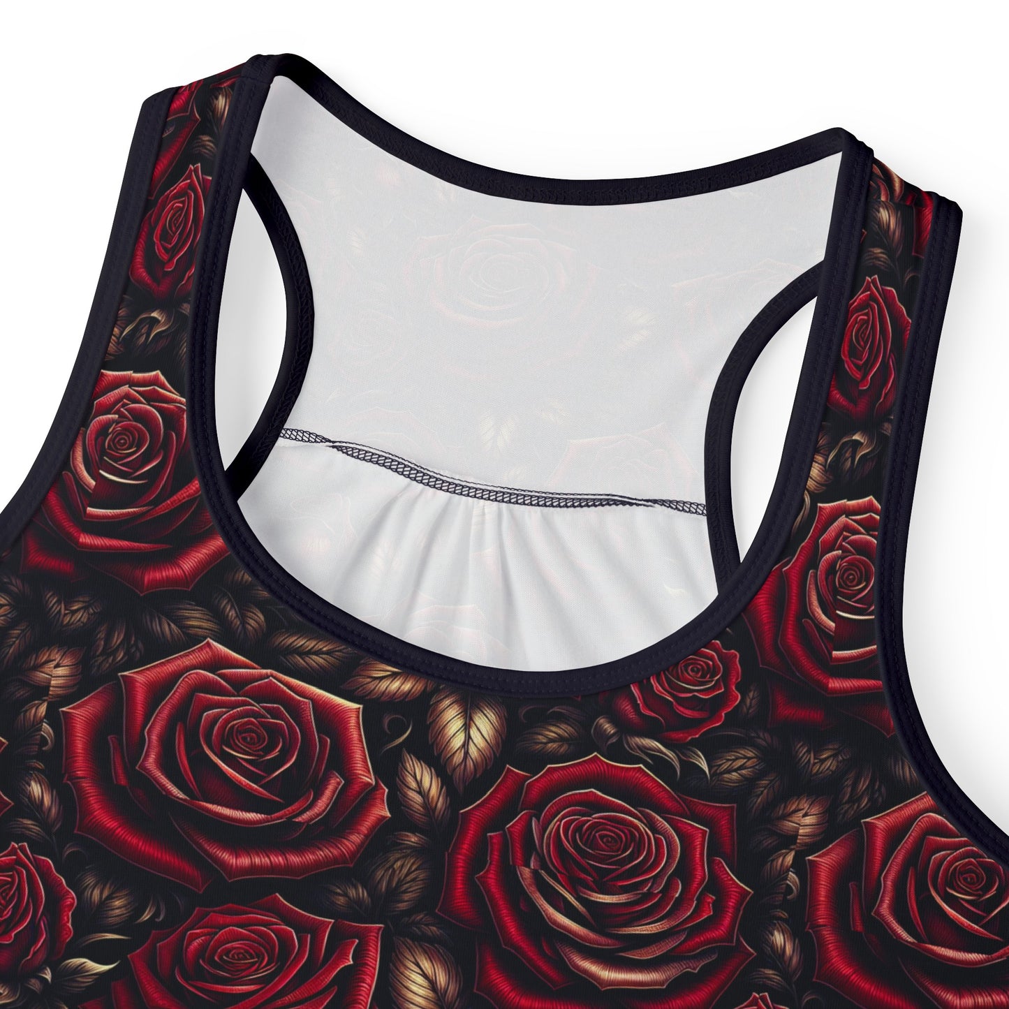 Women's Tank Top (AOP)