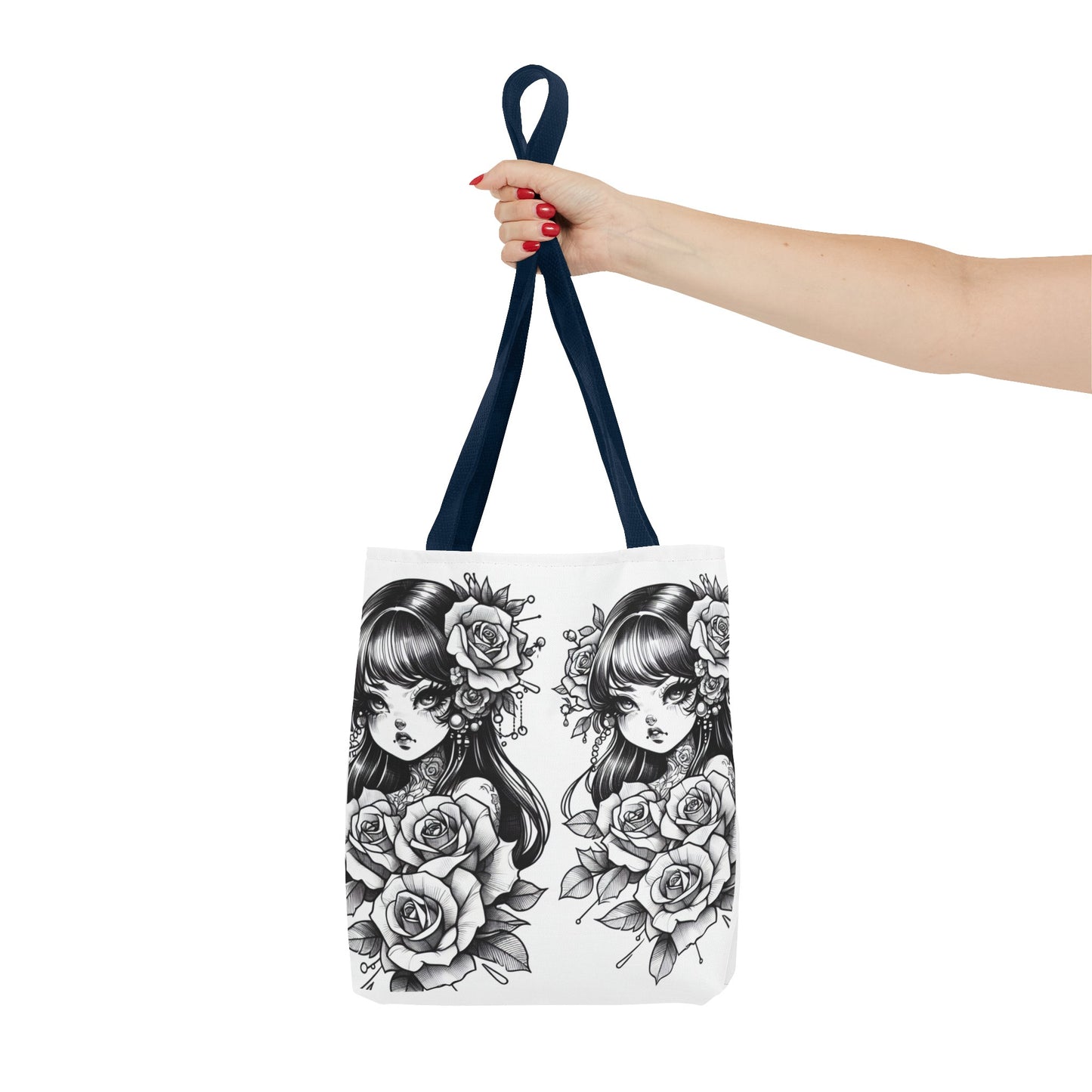Tote Bag (AOP)