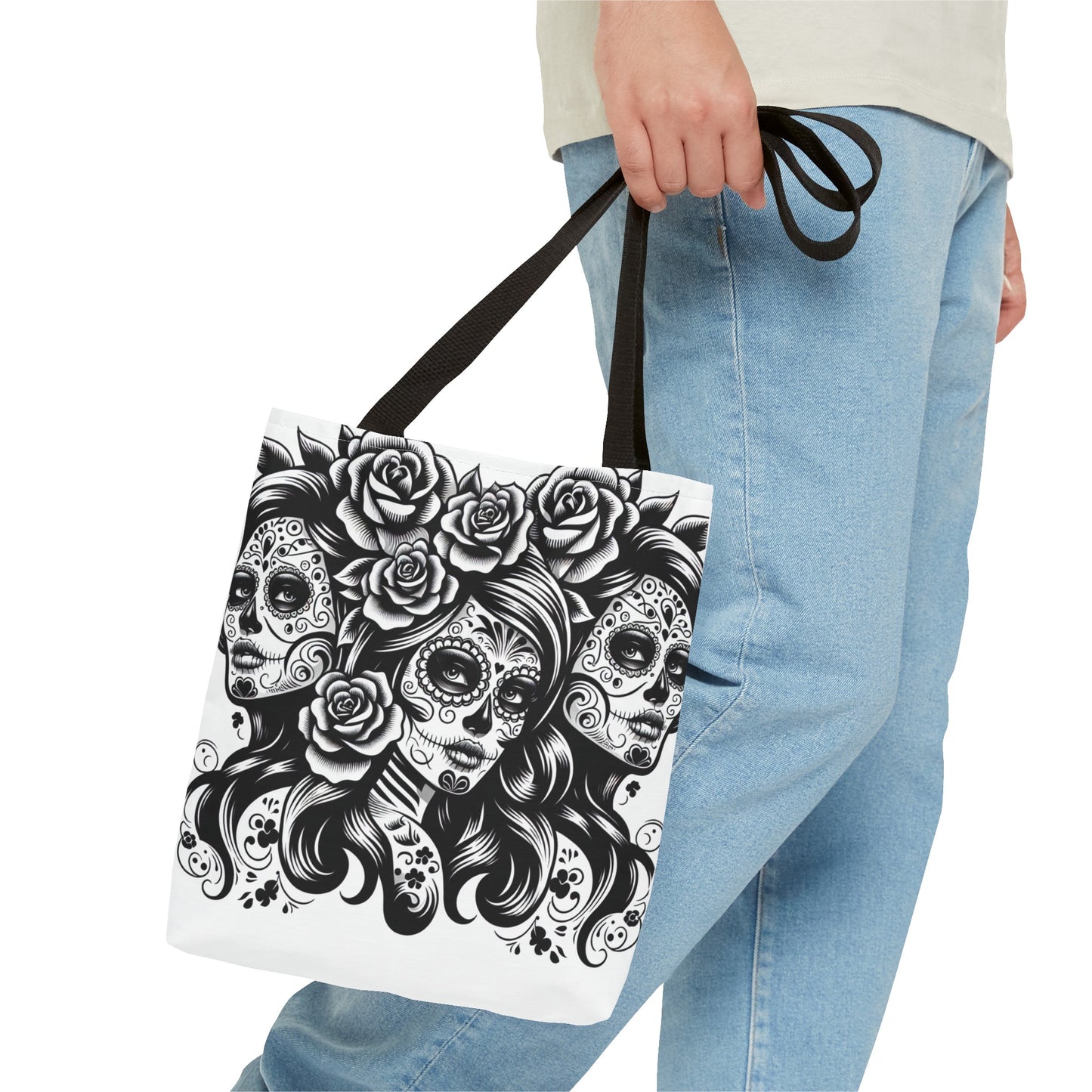 Tote Bag (AOP)