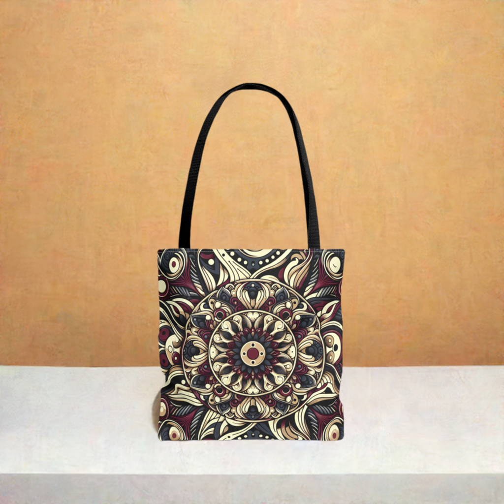 Tote Bag (AOP)