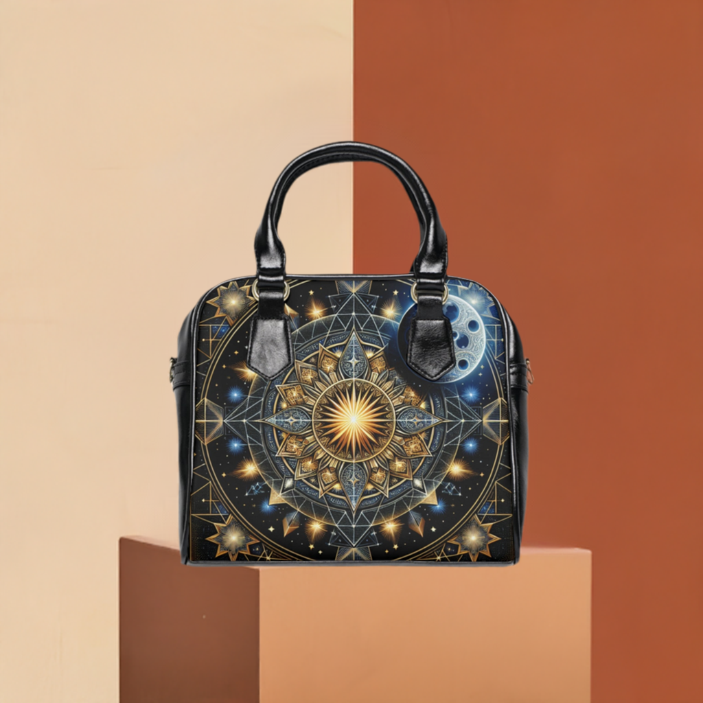 Shoulder Handbag