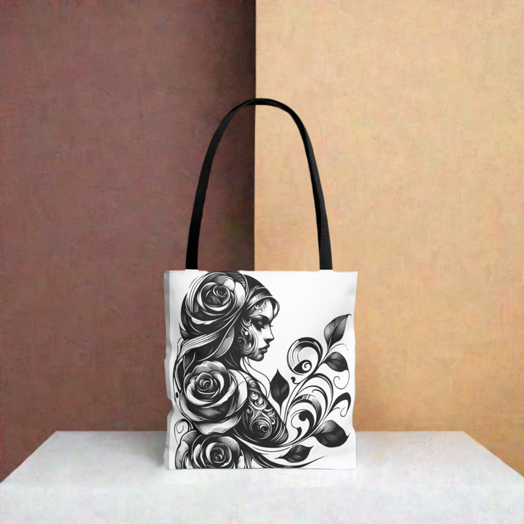 Tote Bag (AOP)