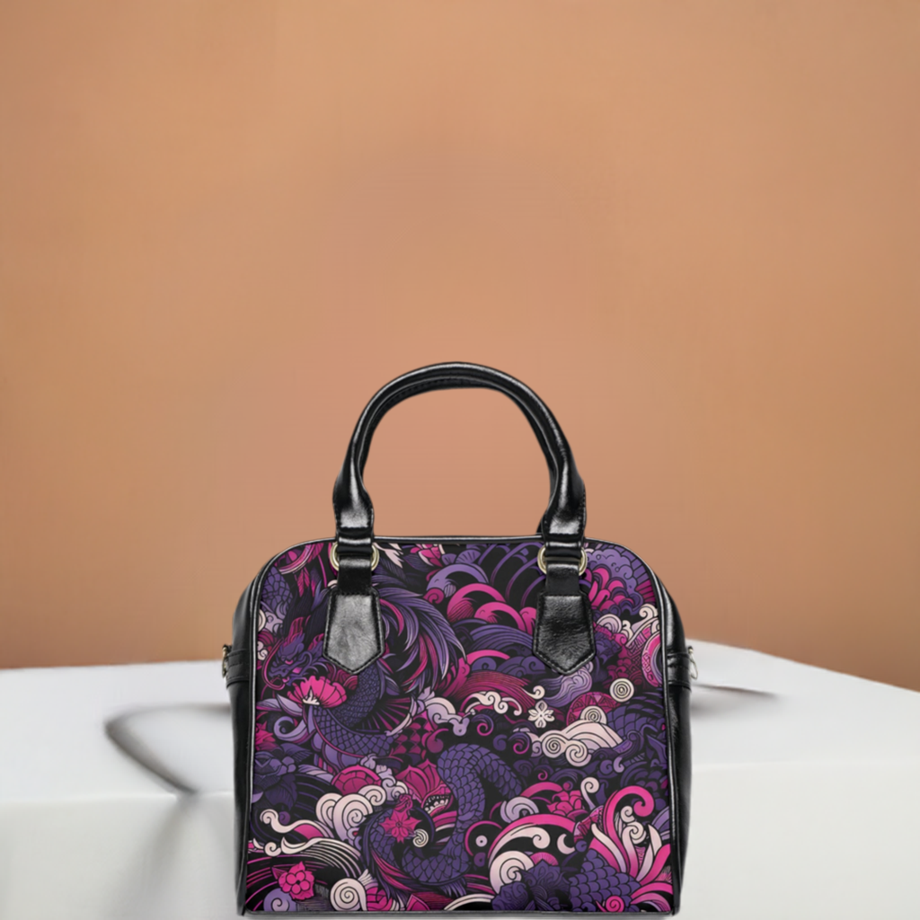 Shoulder Handbag