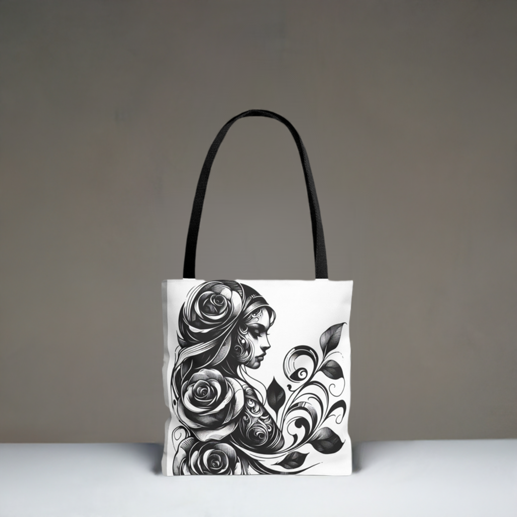 Tote Bag (AOP)