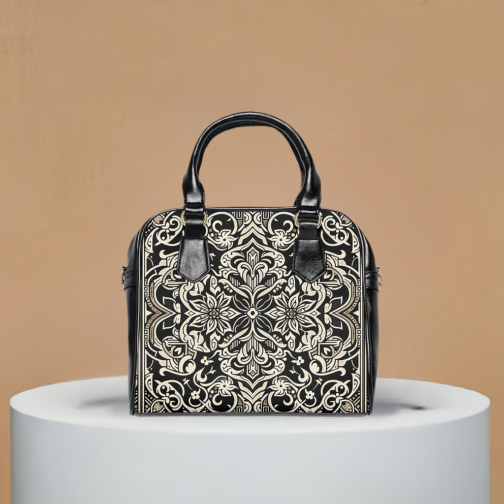 Shoulder Handbag
