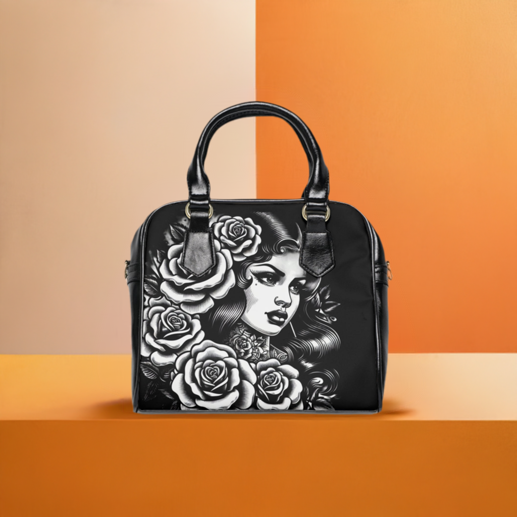 Shoulder Handbag