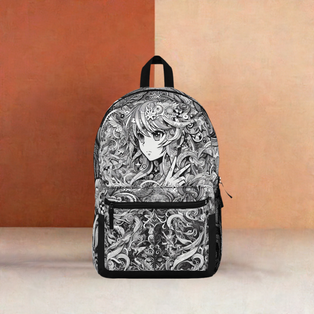 Backpack