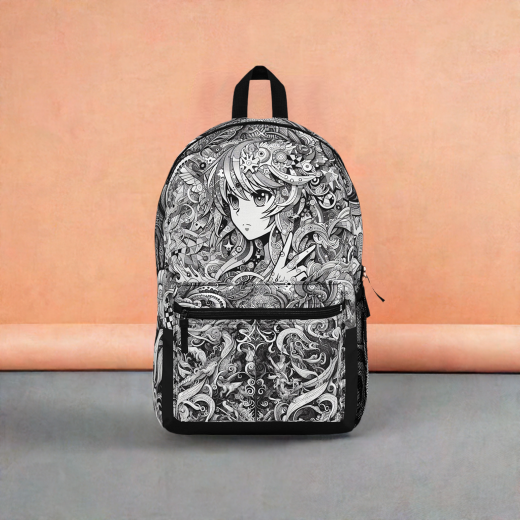 Backpack