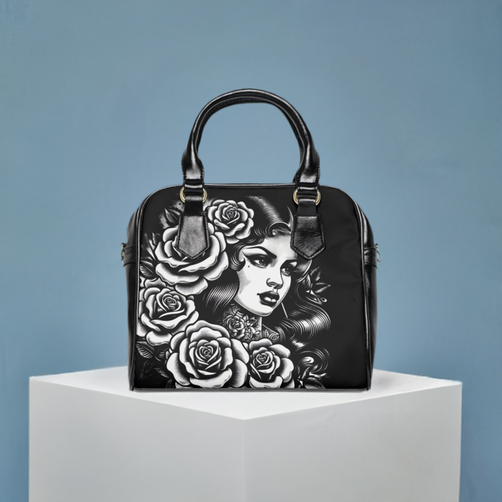 Shoulder Handbag