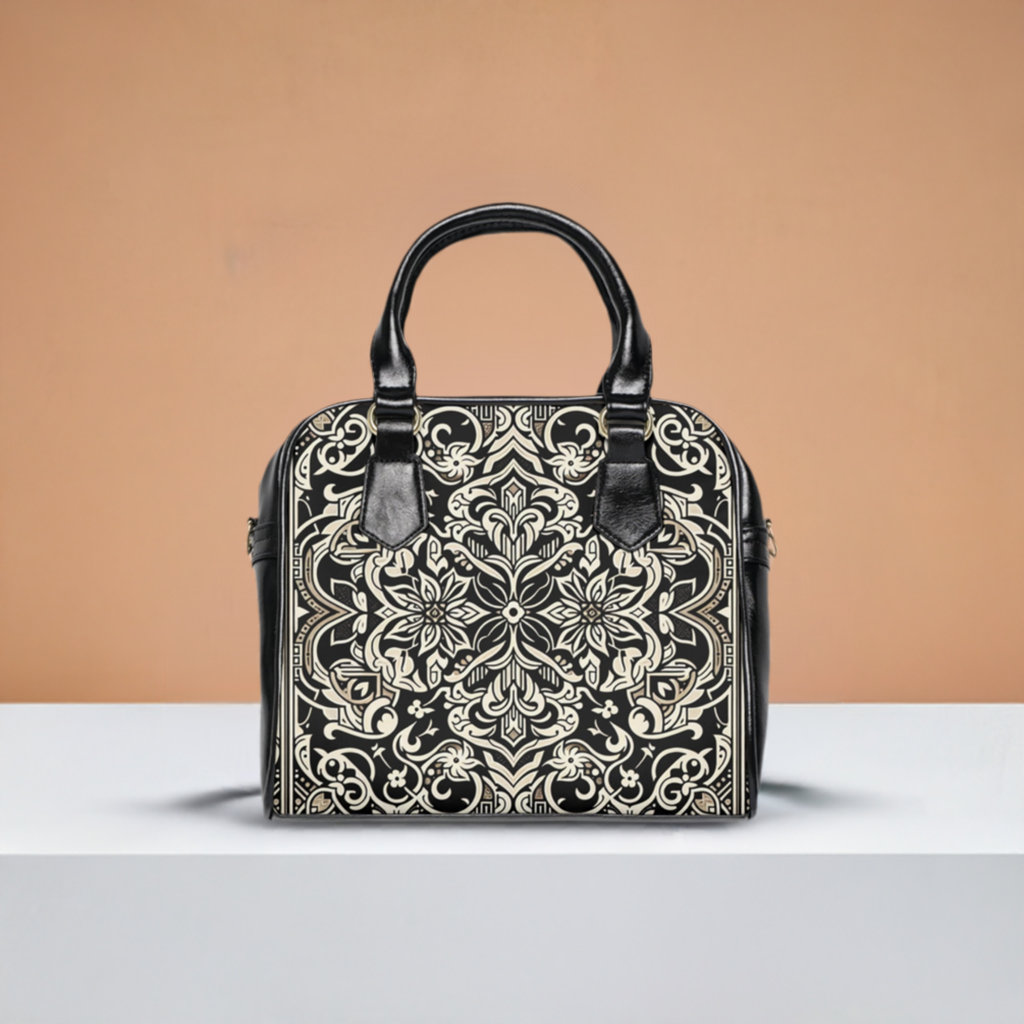 Shoulder Handbag