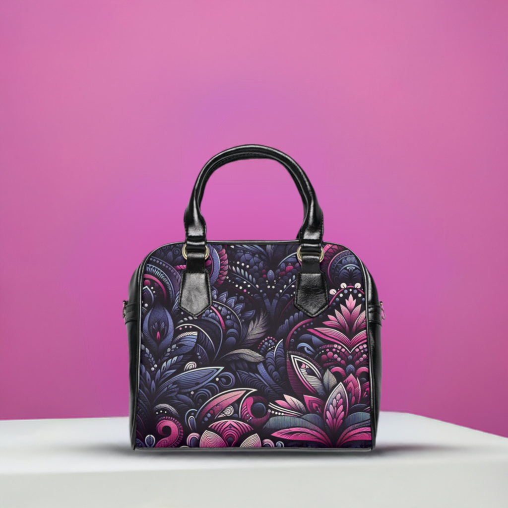 Shoulder Handbag