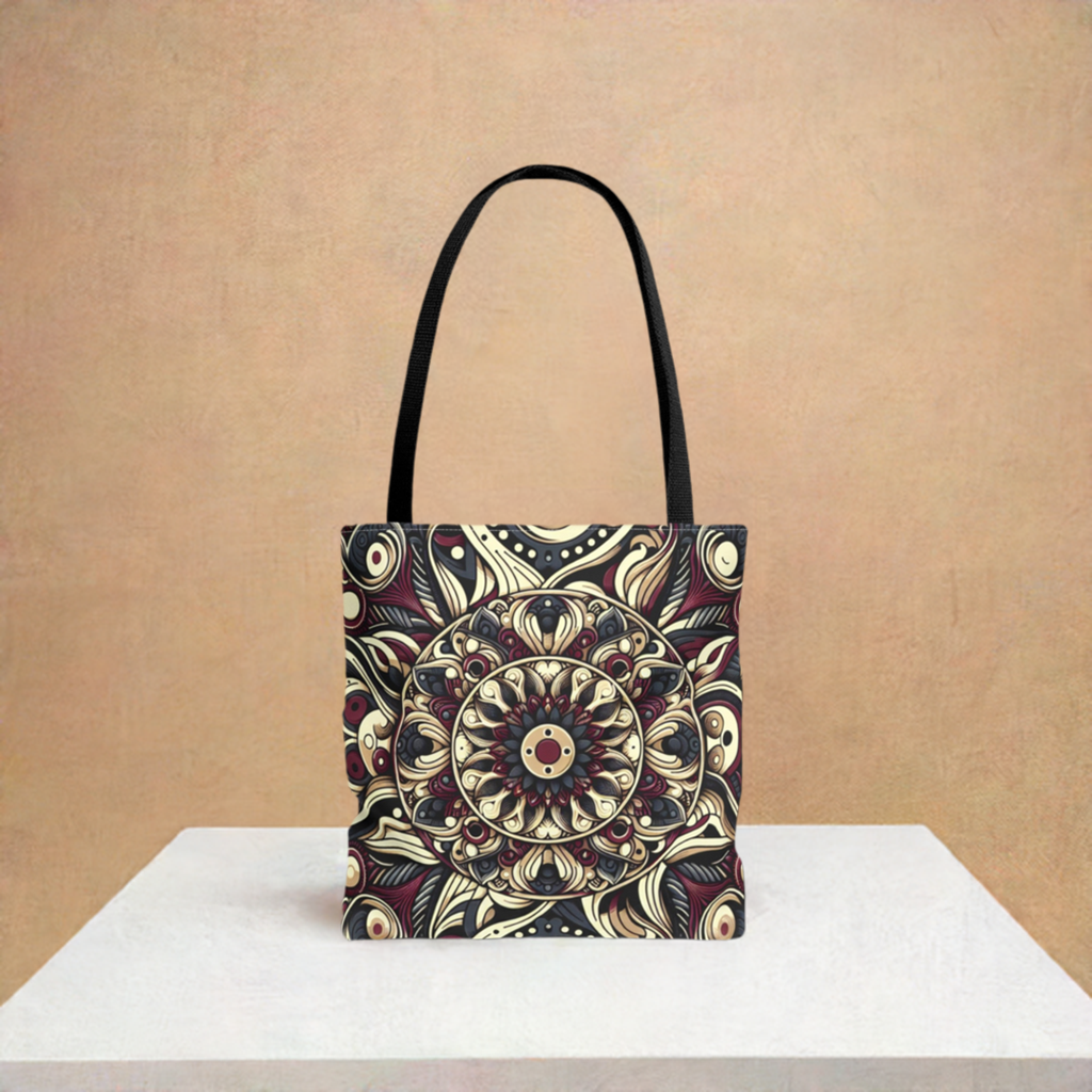 Tote Bag (AOP)