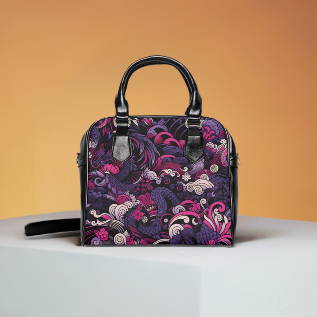 Shoulder Handbag