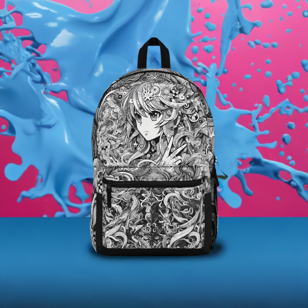 Backpack