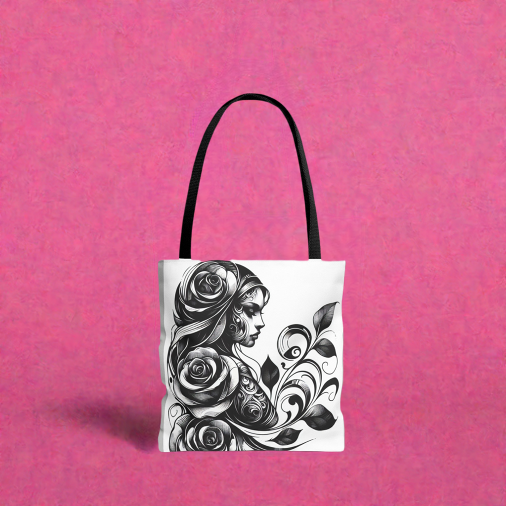 Tote Bag (AOP)
