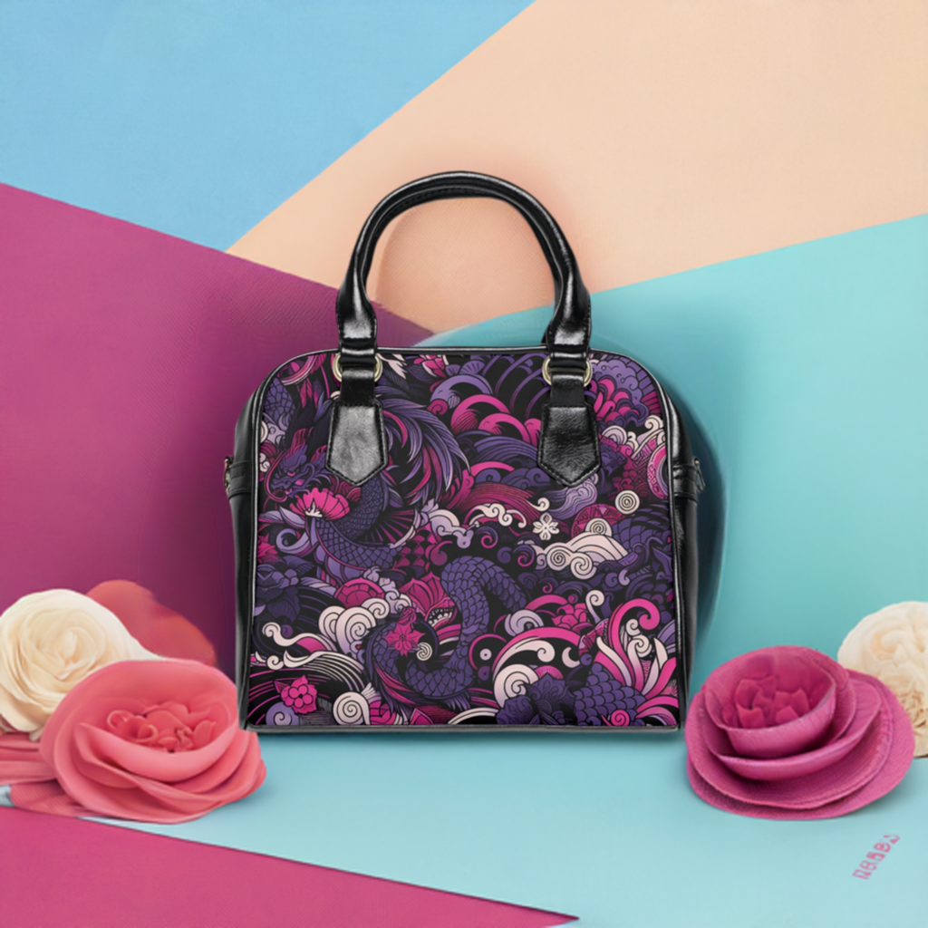 Shoulder Handbag