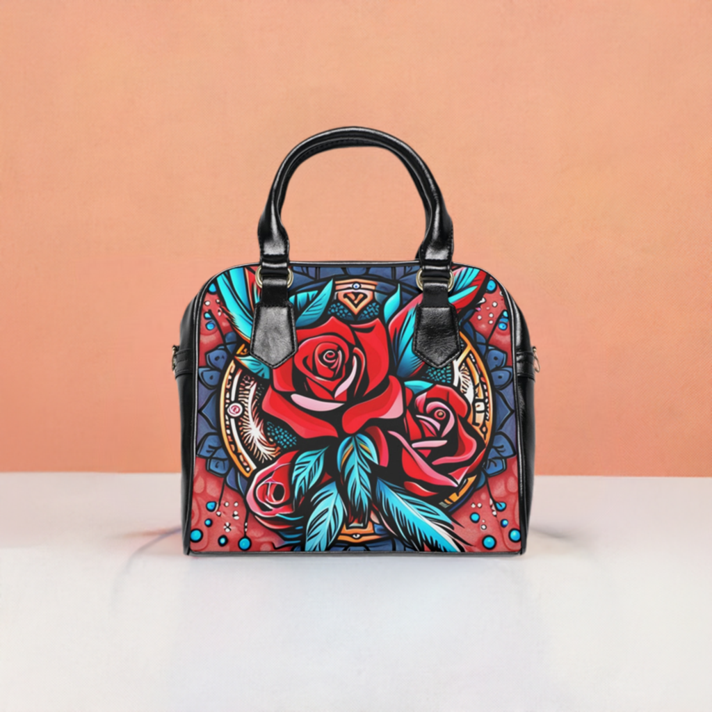 Shoulder Handbag