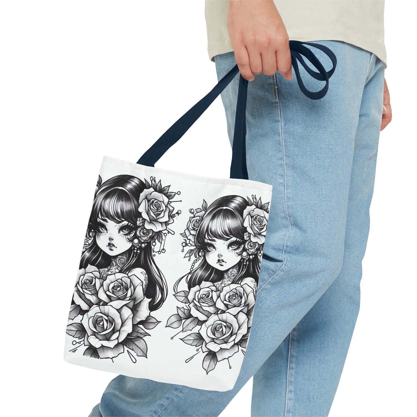 Tote Bag (AOP)