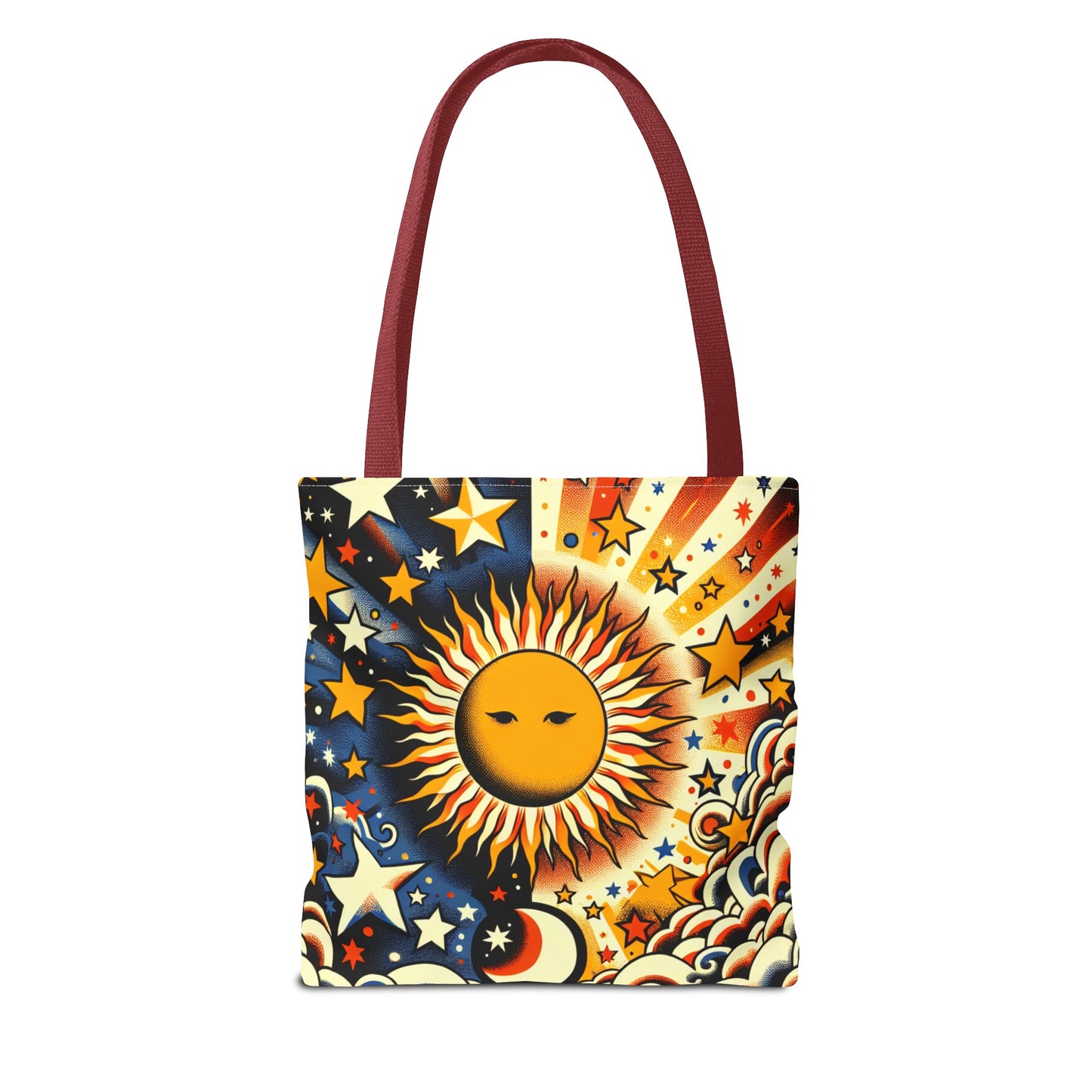 Tote Bag (AOP)