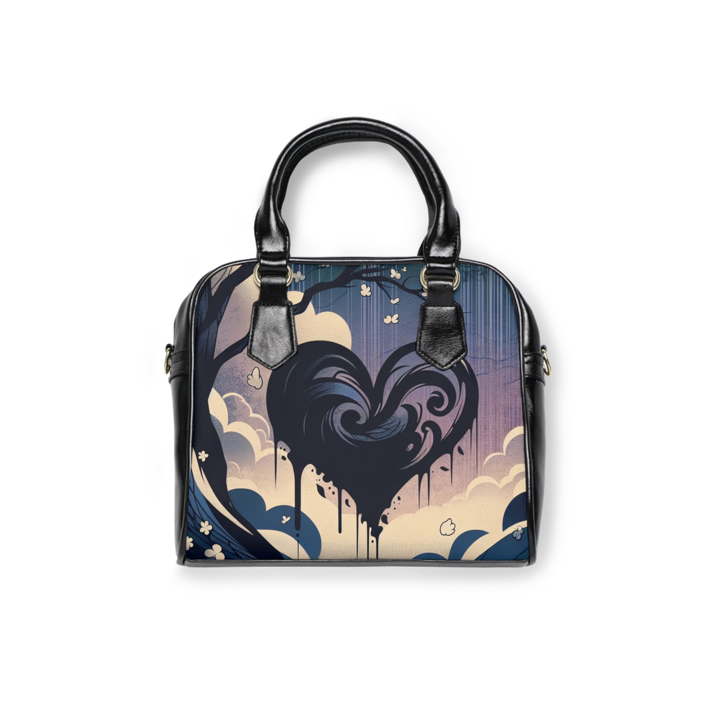 Shoulder Handbag