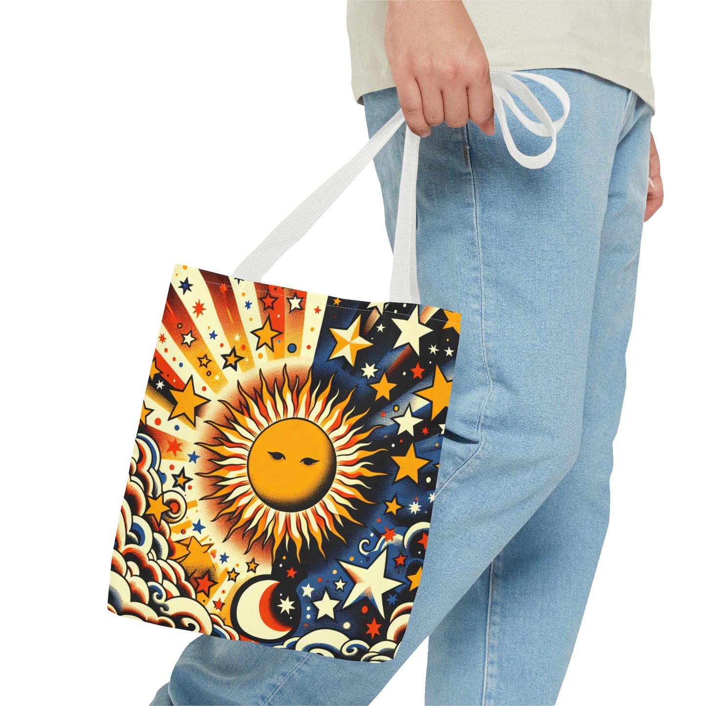 Tote Bag (AOP)
