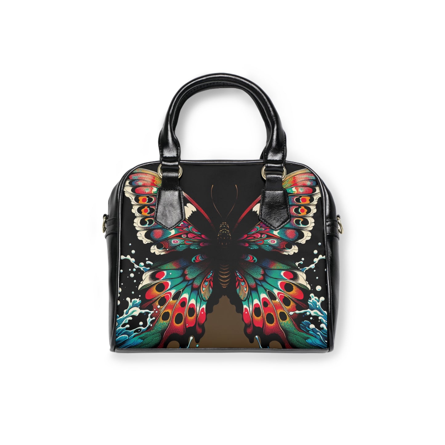 Shoulder Handbag