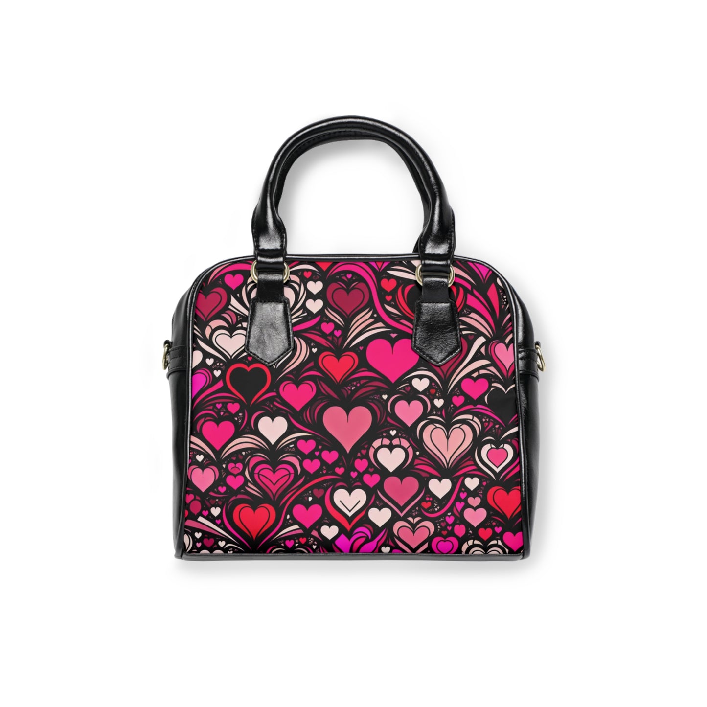Shoulder Handbag
