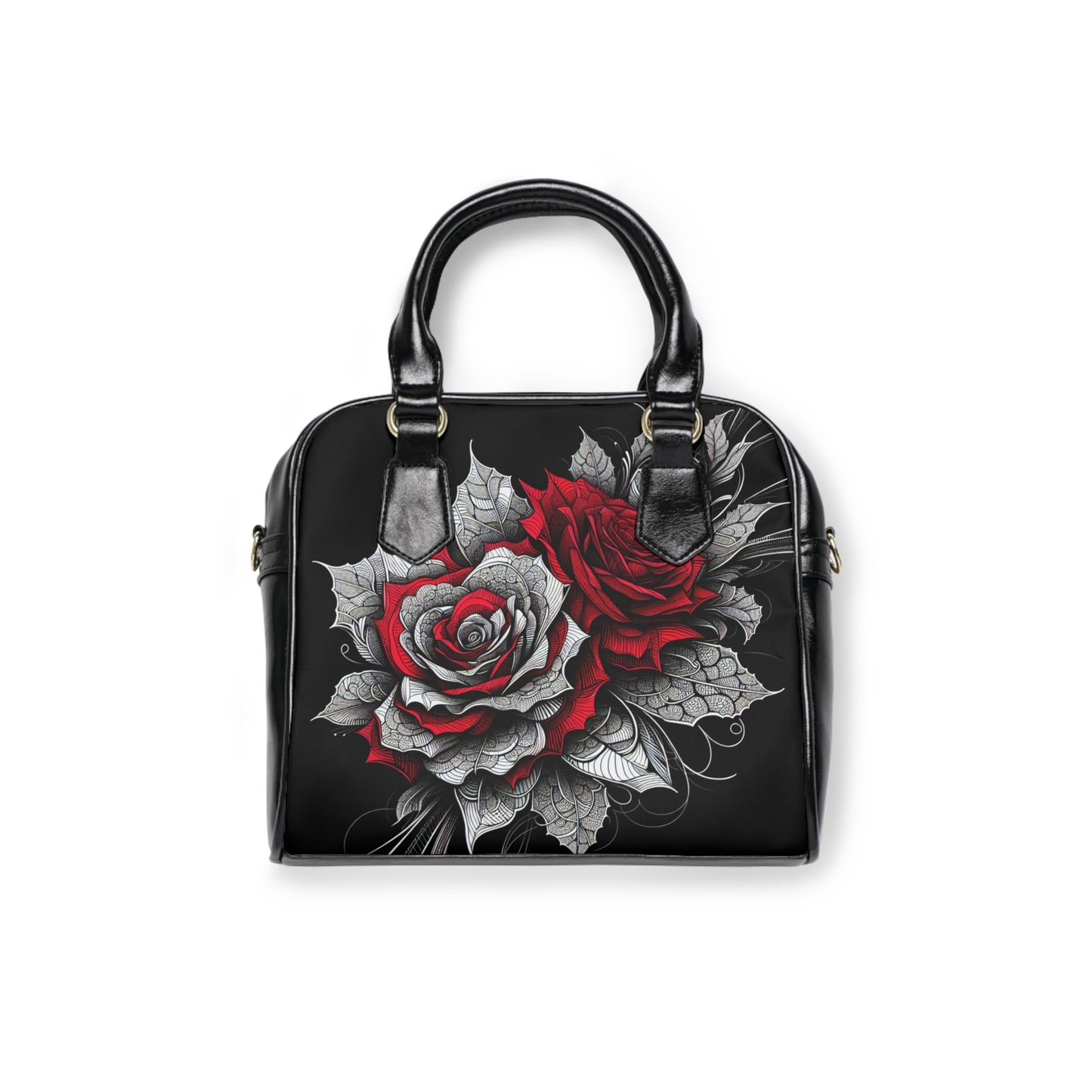 Shoulder Handbag