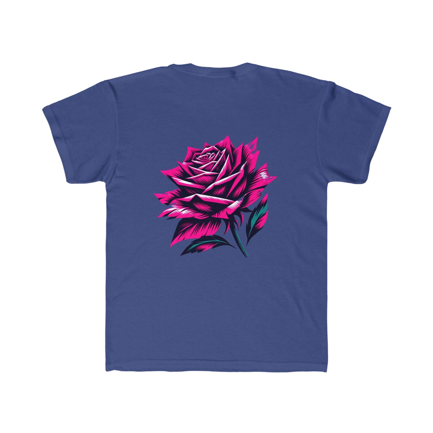 Kids Regular Fit Tee