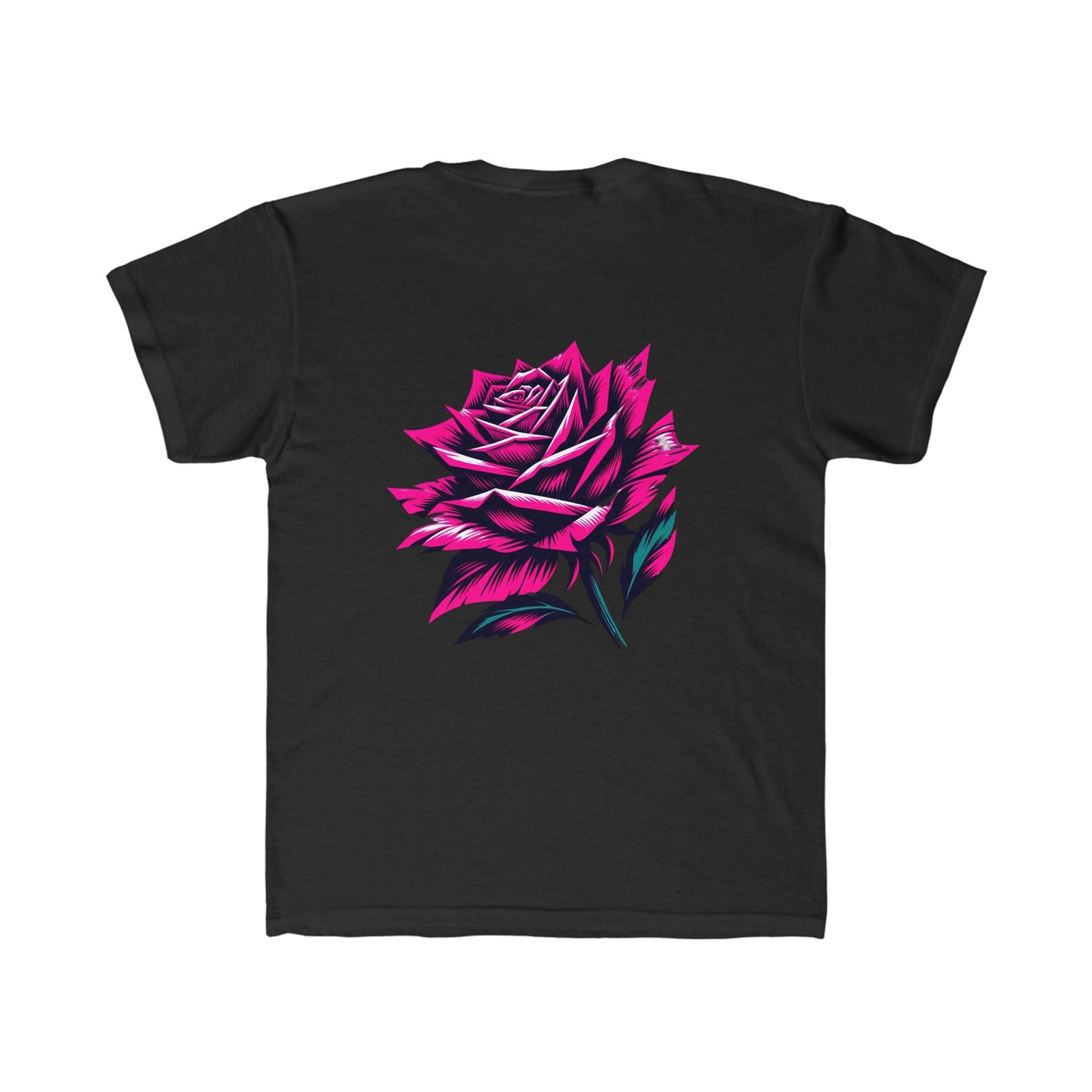 Kids Regular Fit Tee