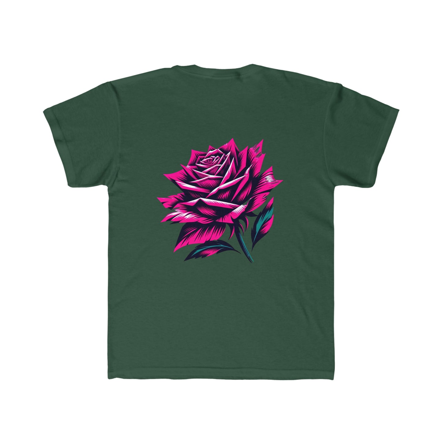 Kids Regular Fit Tee
