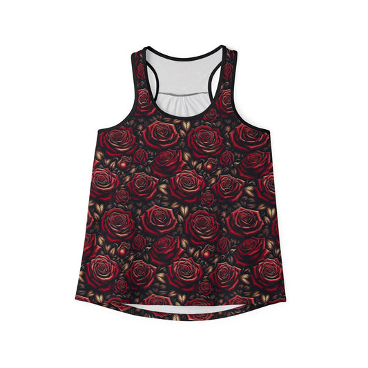 Women's Tank Top (AOP)